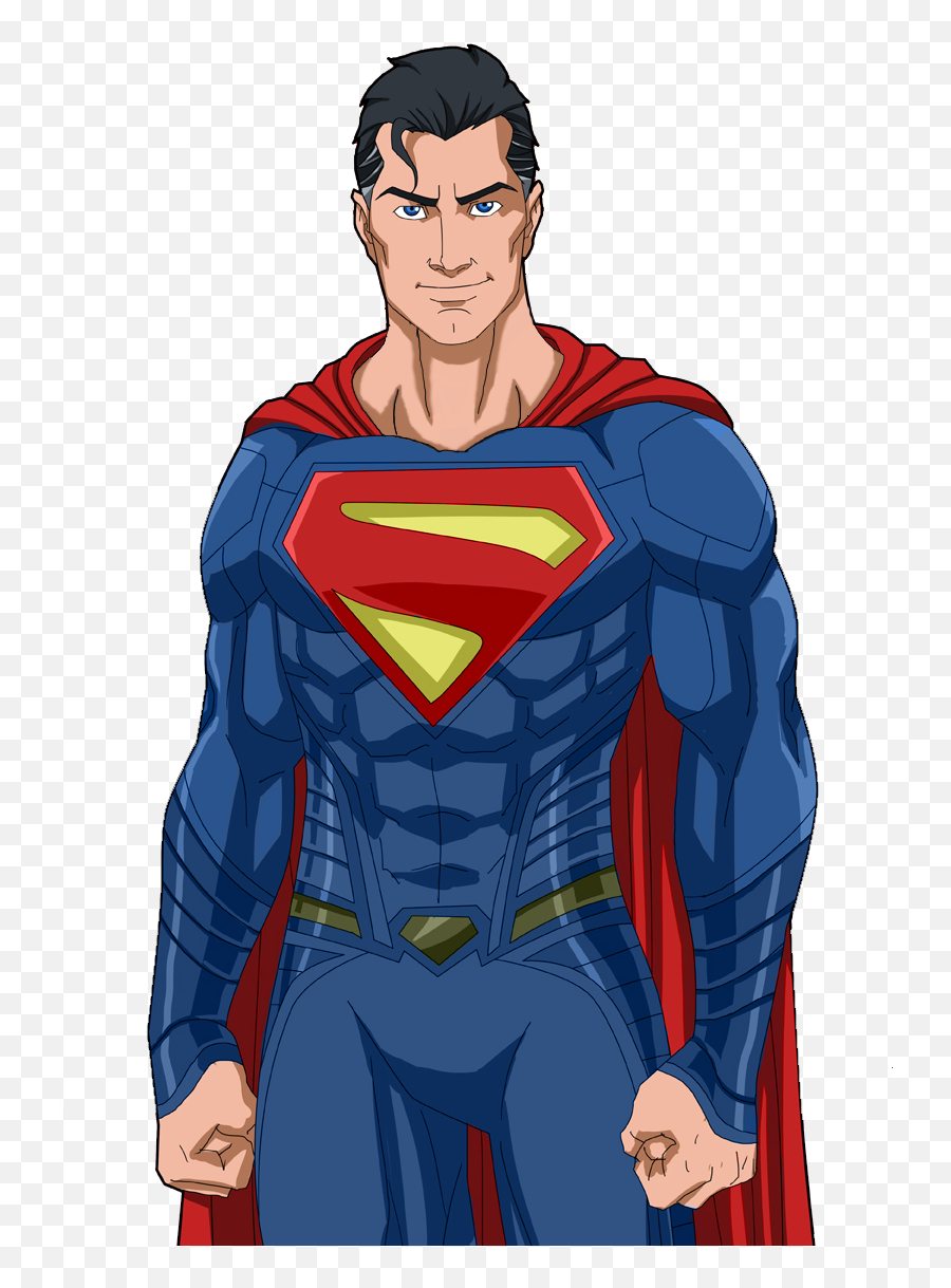 Superman Batman And The Justice League Wiki Fandom - Justice League Earth 27 Png,Superman Png