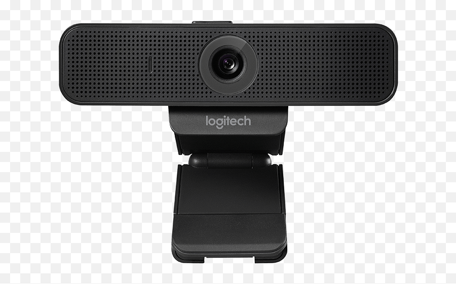 Logitech C925e Webcam Transparent Png - Logitech Webcam C925e,Webcam Png