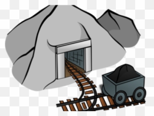 Coal Mine Clipart - Mining png