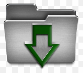 Download Icon Steel System Iconset Uriy1966 - Folder png