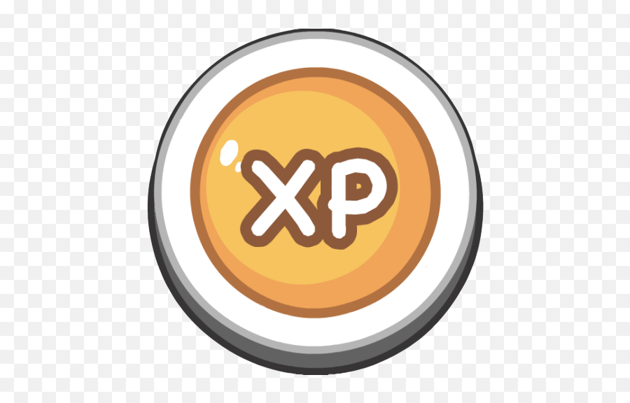 Xp Coin - Circle Png,Coin Png