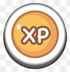 Xp Coin - Circle Png,Coin Png