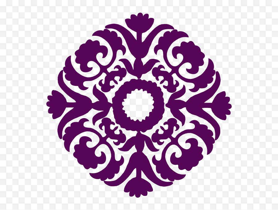 Library Of Circle Designs Image Download Png Files - Islamic Design Png,Floral Circle Png