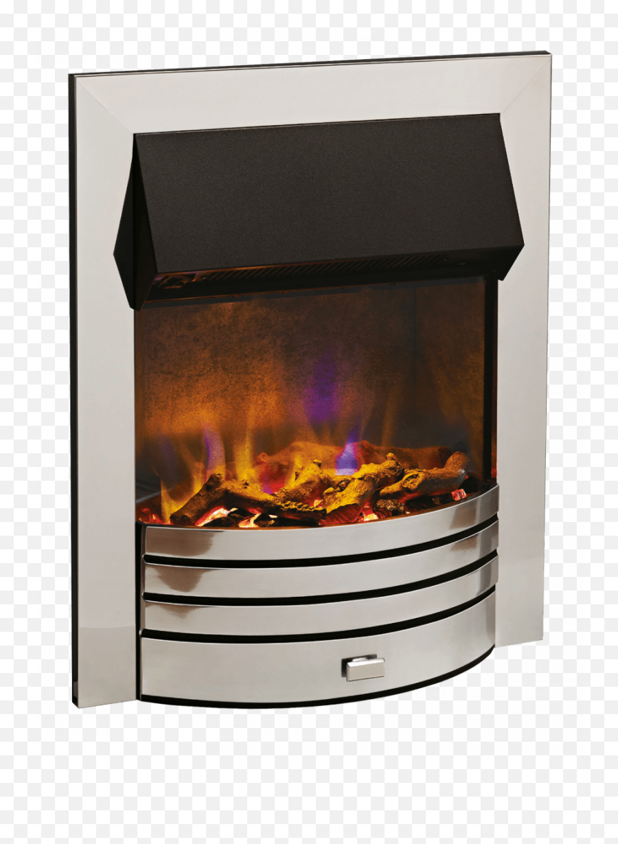 Torridon Chrome Optiflame 3d Electric - Torridon Png,Fire Effects Png