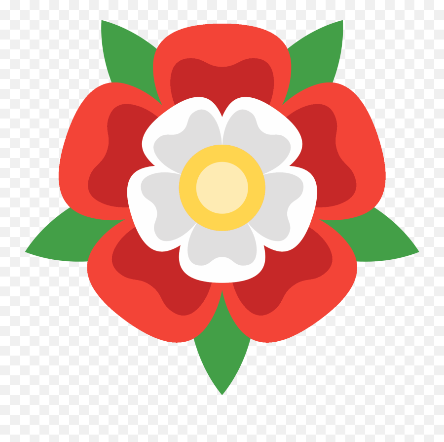 Download Unlike Other Icon Packs That Have Merely Hundreds - Tudor Rose Png,Flower Icon Png