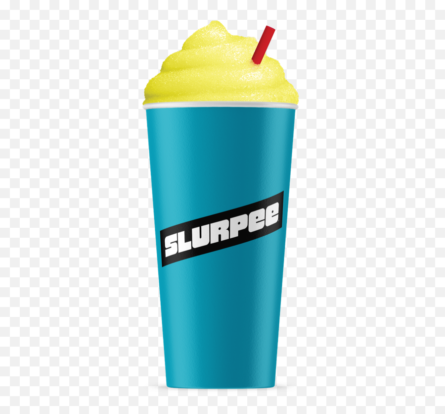 New Slurpee Flavors U0026 Old Favorites Near You 247 7 - Eleven Mountain Dew Slurpee Png,Mtn Dew Logo Png