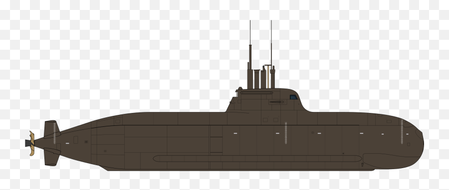 Submarine Png Transparent Images All - Submarine Png,Battleship Png