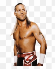Shawn Michaels Png Hd - Wwe Shawn Michaels Png,Shawn Michaels Png