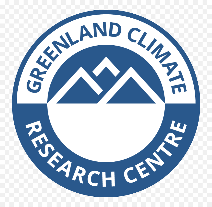 New Logo - Greenland Climate Research Centre Png,Gl Logo