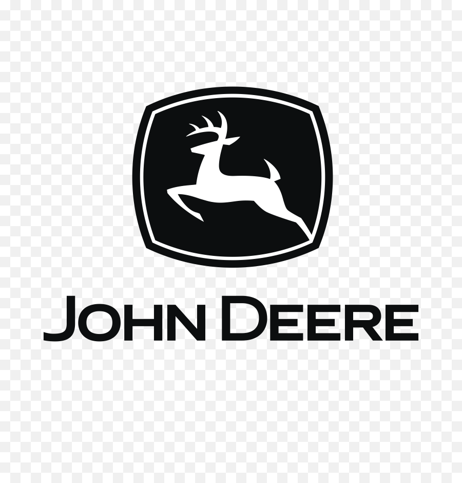 John Deere Logo Png Transparent Svg - John Deere Logo Vector,John Deere Png