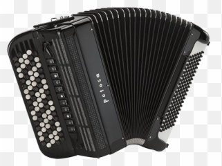 Transparent Background Hq Png Image - Acordeon Pigini Preço,Accordion Png