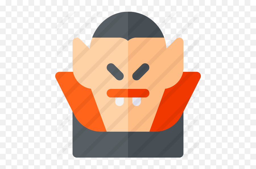 Dracula - Free Halloween Icons Illustration Png,Dracula Png