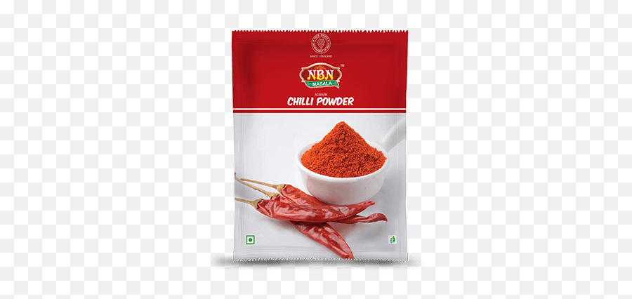Chilli Powder Png - Nbn Chilli Powder,Powder Png