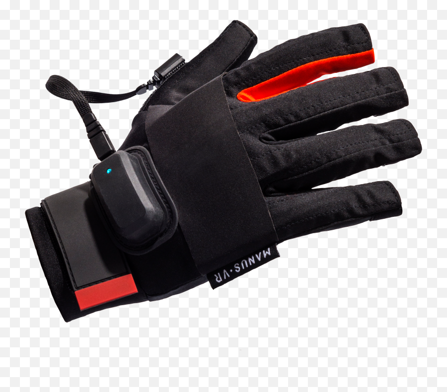 Download Virtual Reality Edition - Manus Vr Glove Png,Vr Png