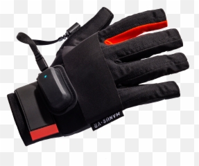 Download Virtual Reality Edition - Manus Vr Glove png