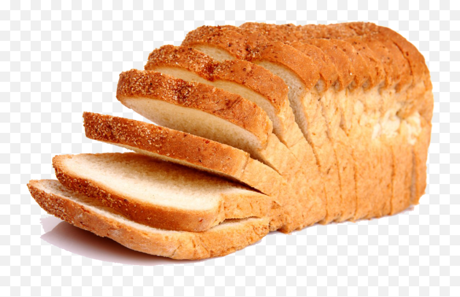 Free Loaf Of Bread Transparent - Go Foods Example Bread Png,Loaf Of Bread Png