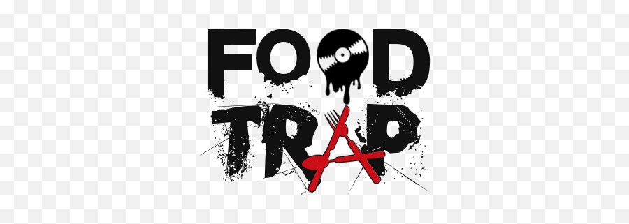 Food Trap Chef Maverick - Transparent Trap Logo Png,Trap Png