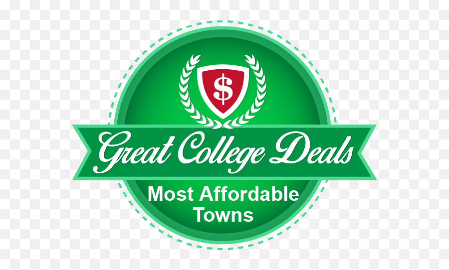 20 Most Affordable College Towns In Kentucky 2020 - Great Vertical Png,Campbellsville University Logo
