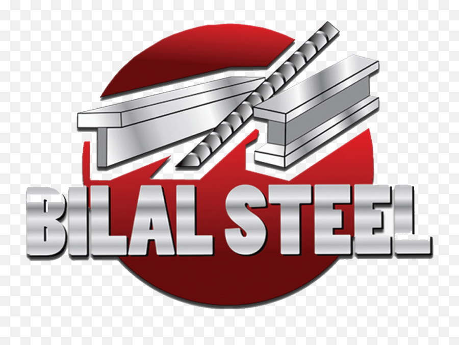 Bilal Steel Mills - Bilal Steel Mills Logo Png,Us Steel Logos - free ...