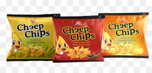 Download Chips 2 - Yan Yan International Phils Inc Png,Snack Png