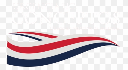 Conceptos Costa Rica - Costa Rica Clipart Full Size Horizontal Png,Costa Rica Png