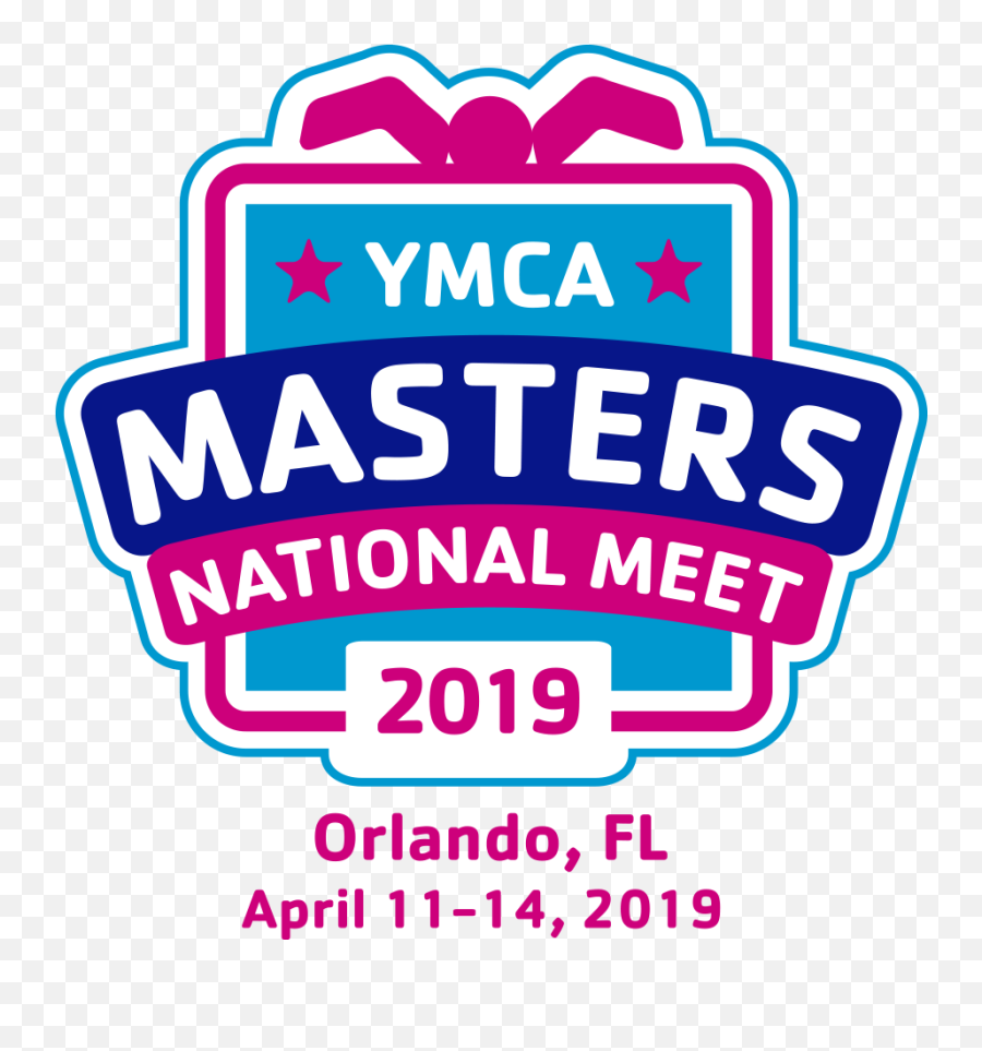 2019 Ymca Masters National Meet - Driving Instructors Association Png,Ymca Logo Png