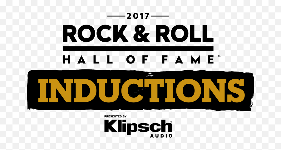 Rock Roll Hall Of Fame Logo - Vertical Png,Rock And Roll Hall Of Fame Logo