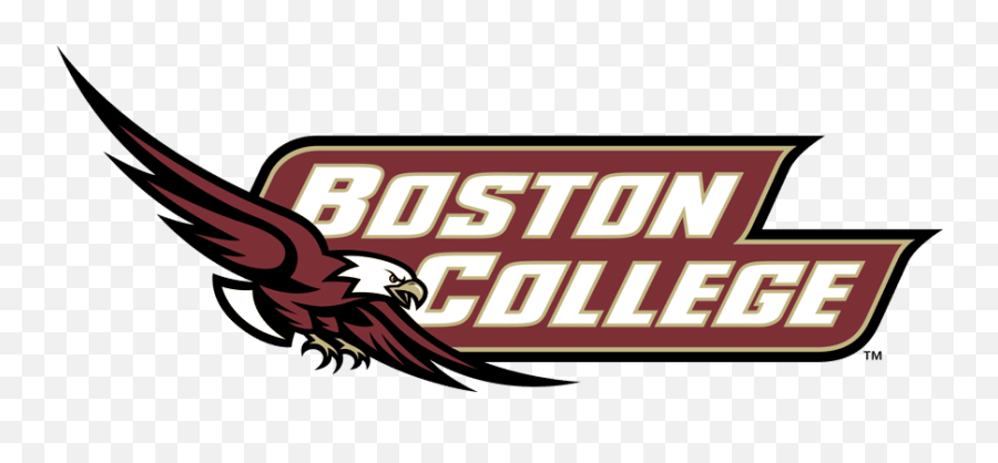Boston College - Boston College Png,Boston College Logo Png