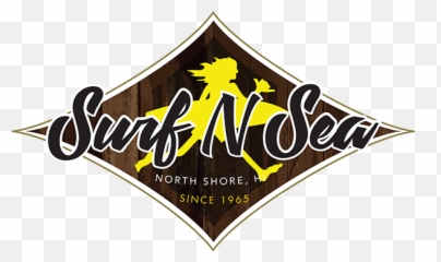 Surf Apparel Logo - Language png