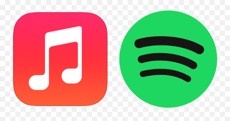 Spotify Says Apple One Bundle Is A - Apple One Spotify Png,Spotify Logo Font