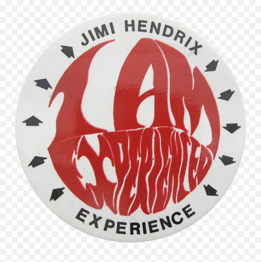 Jimi Hendrix Experience - Jimi Hendrix Experience Logo Png,Jimi Hendrix Logo