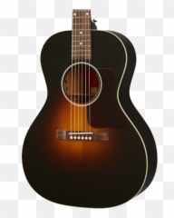 Gibson L - Solid Png,Gibson Guitar Logo