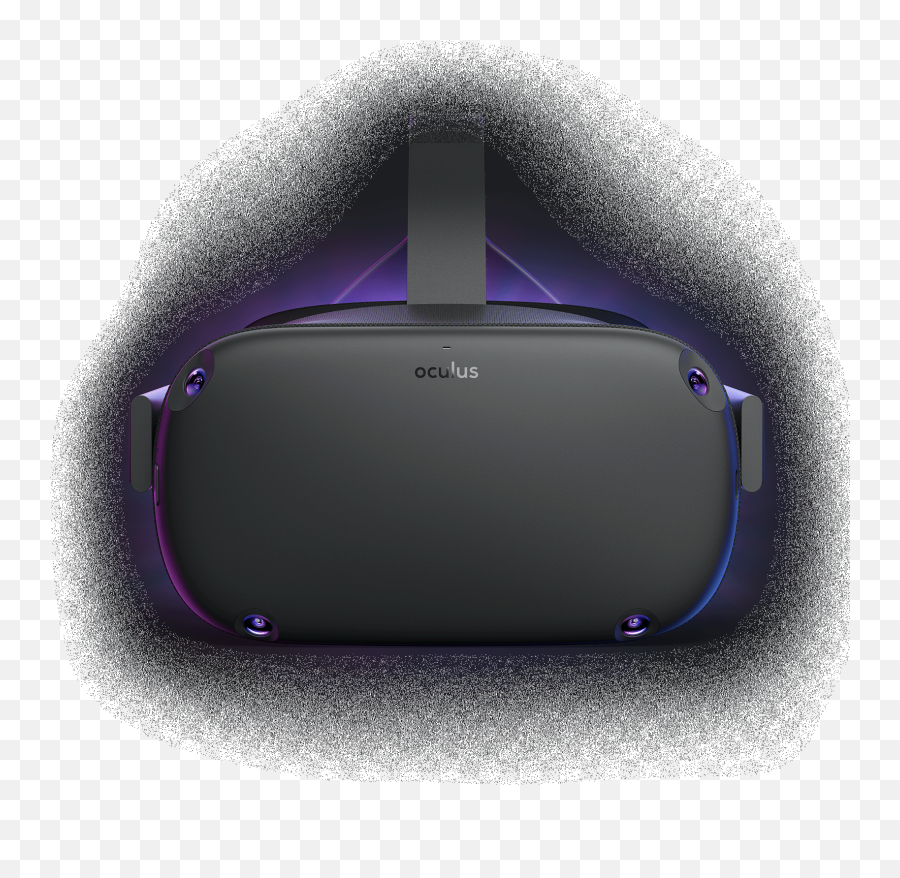 Oculus Vr U2013 Mapi Png Rift