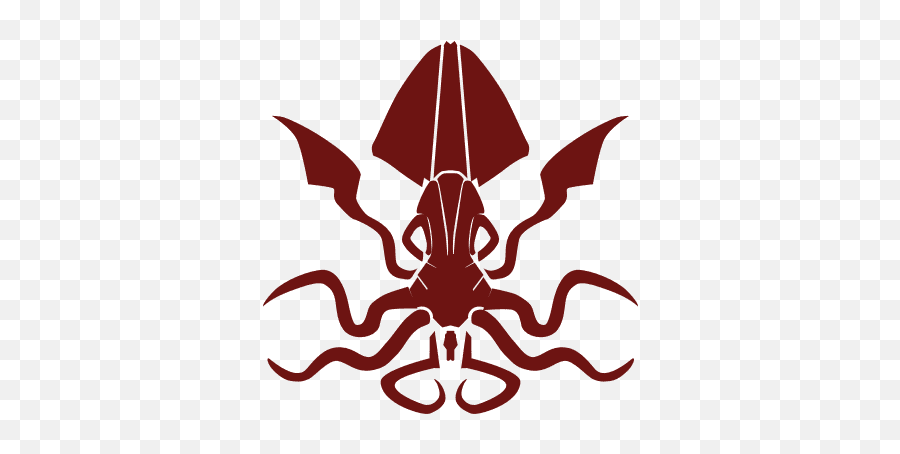 Kraken - Star Citizen Kraken Logo Png,Kraken Png