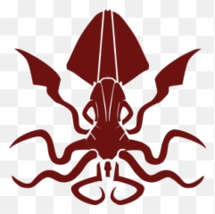 Kraken - Star Citizen Kraken Logo Png,Kraken Png