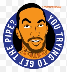 Pace University Nyc - Jr Smith Want The Pipe png