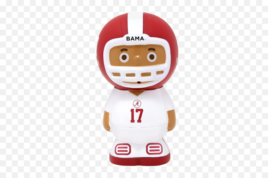 Officially Licensed Alabama Bath Toy - Roll Tide U2013 Bathscots Fictional Character Png,Roll Tide Png