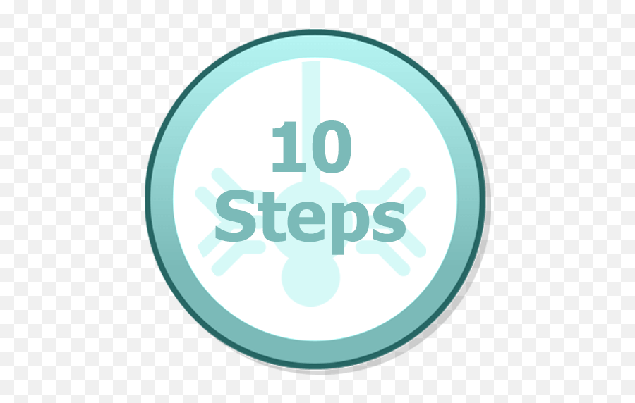 Website Creation In 10 Steps - Tacos Png,Steps Png