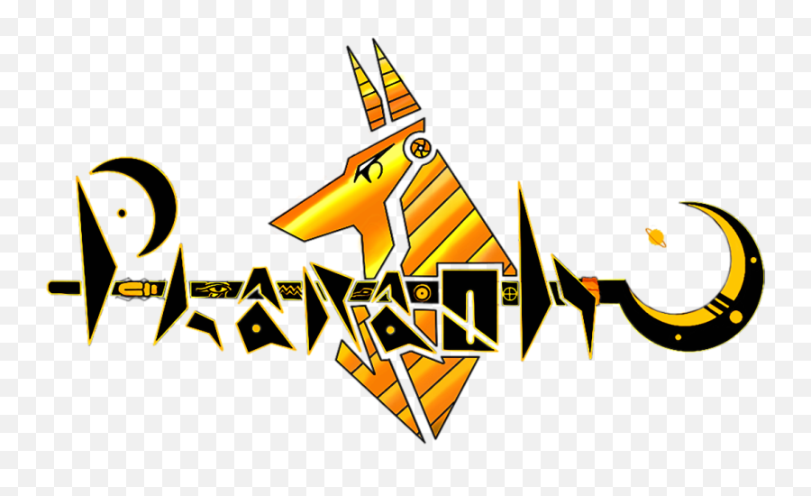 Pharaoh Fashion - Language Png,Pharaoh Logo
