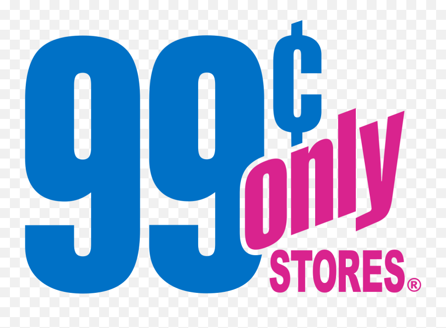 99 Cents Only Stores - 99 Cents Only Stores Logo Png,Daiso Logo