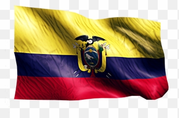 Ecuador Flag Png - Bandera Del Ecuador En 3d 2116363 Vippng Ecuador Flag,Ecuador Flag Png