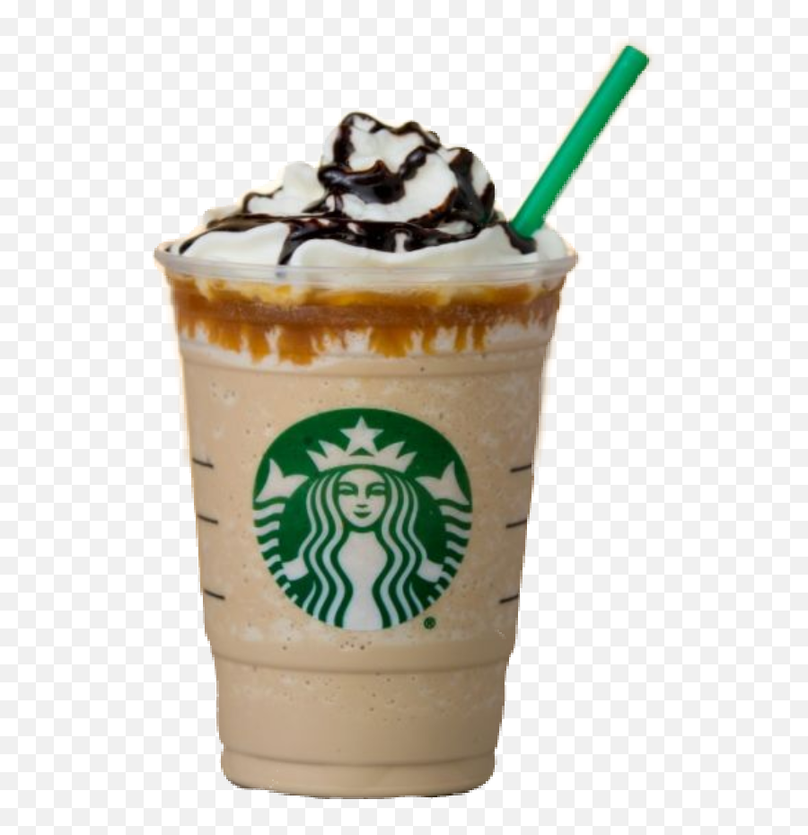 Hd Cappuccino New Logo Free Download Png Frappuccino