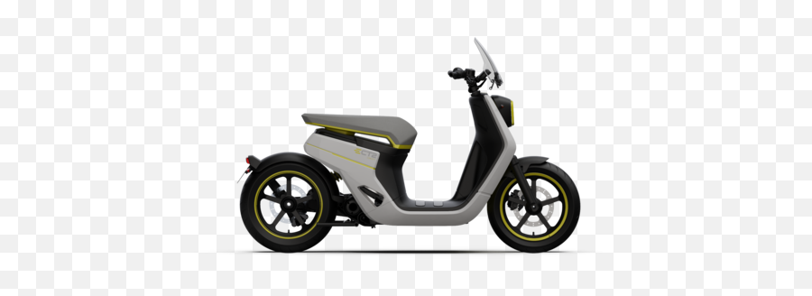 Brp Unveils Full Line Of Concept Evs U2014 Electric Mitten - Vespa Png,Bombardier Recreational Products Logo