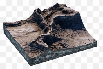 Gaea Frequently Asked Questions Everything You Want To - Outcrop Png,Heightmap Png
