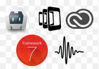 Simon Macdonald - Apache Cordova png