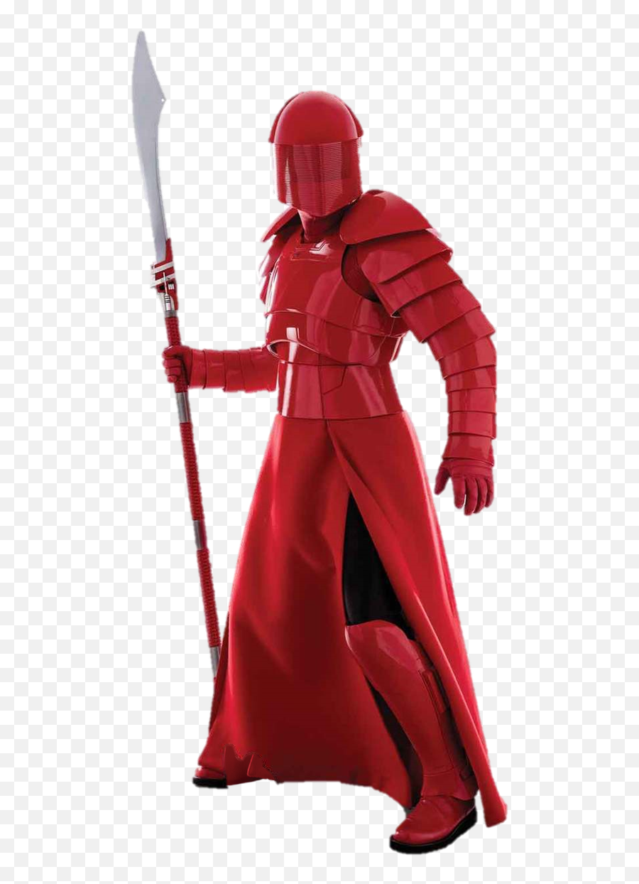 Download Countdown To The Last Jedi - Day Praetorian Guard First Order Star Wars Royal Guard Png,Guard Png