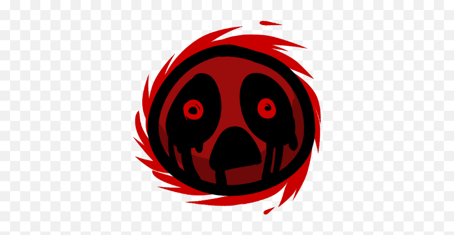 Antibirth - Binding Of Isaac Antibirth Icon Png,The Binding Of Isaac Afterbirth Logo