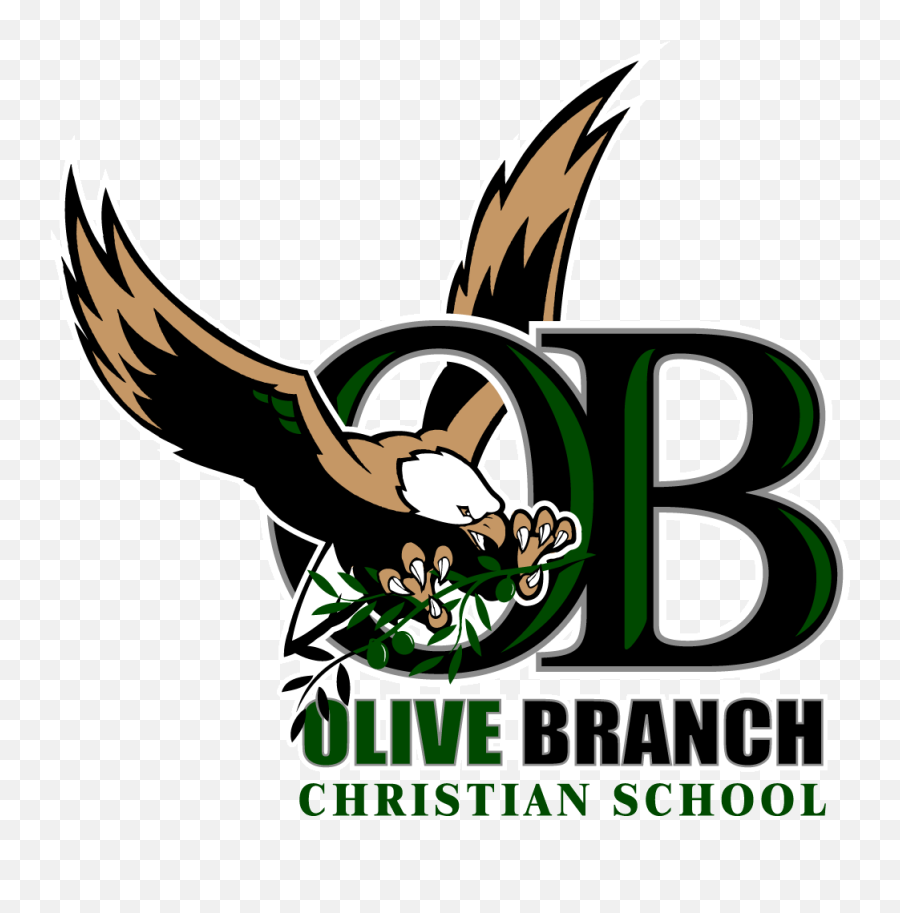 Staff - Olive Branch Christian School Logo Png,Olive Branch Logo