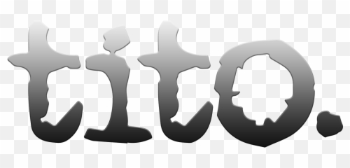Tito - Language Png,Tito's Logo
