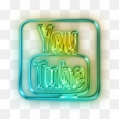 108 Free Glowing Neon Social Networking - Language Png,Glowing Icon